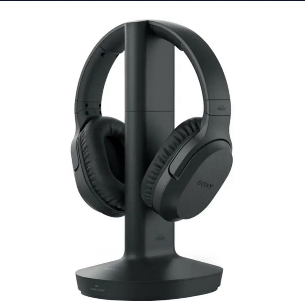 Sony WHRF400 Wireless Headphones